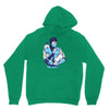 animality Unisex Hoodie