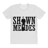 shawn mendes_BW All Over Women's T-shirt