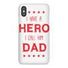 i have a hero i call him dad 3 iPhoneX