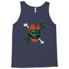 wizard of weapons Tank Top