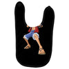 one piece Baby Bibs