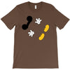 Creating a Little Disney Magic Character T-Shirt
