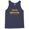 tales from the wasteland Tank Top