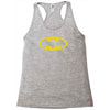 new batman Racerback Tank