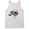pushpalogy Tank Top