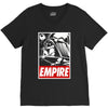empire V-Neck Tee