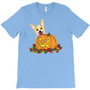 corgi pumpkin T-Shirt