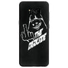 darth vader star wars fun party trance  mycultshirt kult shirt neu2 Samsung Galaxy S8