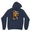 ninja go Unisex Hoodie