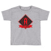 changed Toddler T-shirt