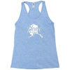 rep ak home Racerback Tank