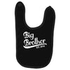 big brother 2016 Baby Bibs