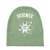 science Baby Beanies