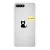 you smile iPhone 7 Plus Case
