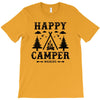Happy Camper T-Shirt
