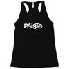 paiste new Racerback Tank