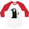 one scythe fits all 3/4 Sleeve Shirt