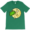 moon invaders T-Shirt