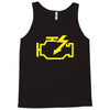 check engine light Tank Top