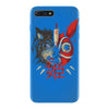 hime iPhone 7 Plus Case