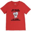 jamm orthodontics V-Neck Tee