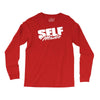 self made (2) Long Sleeve Shirts