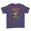 scientists Youth Tee