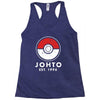 est 1996 Racerback Tank