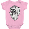 popeye yo Baby Onesie