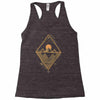 pyramids Racerback Tank