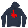 joystick game Hoodie