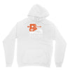 hiking old paths new adventure Unisex Hoodie