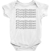 trumpshutdown Baby Bodysuit