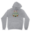 home is where the guac is Unisex Hoodie