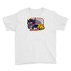 roll out Youth Tee