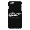 shut up doug crewneck iPhone 6 Plus/6s Plus Case