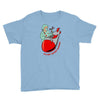 it's not rocket surgery Youth Tee