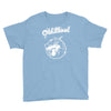 old skool Youth Tee