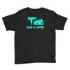 mac and cheese Youth Tee