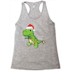 tree rex Racerback Tank