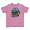 sensual migration Youth Tee