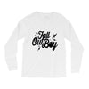 fall out Long Sleeve Shirts