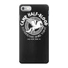 camp half blood long island iPhone 7 Case