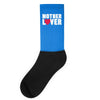 mother lover Socks