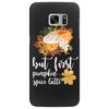 but first pumpkin spice latte, Samsung Galaxy S7 Edge