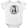 annie adderall Baby Bodysuit