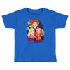 spell on you Toddler T-shirt