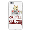 no spoilers... or i'll kill you iPhone 6 Plus/6s Plus Case