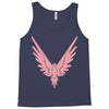 Maverick Pink Tank Top