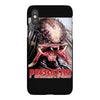 predator 2 poster ideal birthday present gift iPhoneX Case